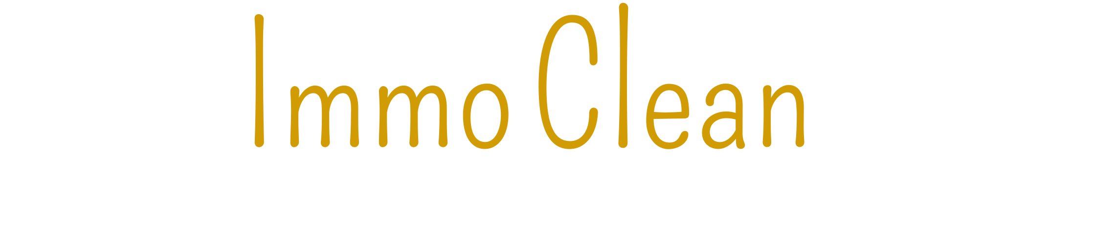 Immo Clean Conciergerie