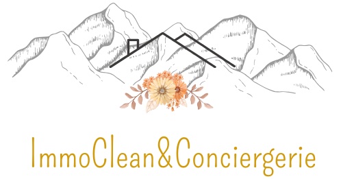 ImmoClean&Conciergerie