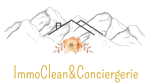 ImmoClean&Conciergerie