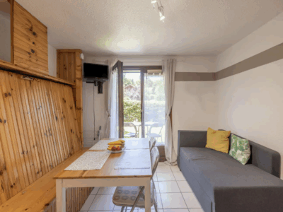 Le Hameau des Neiges