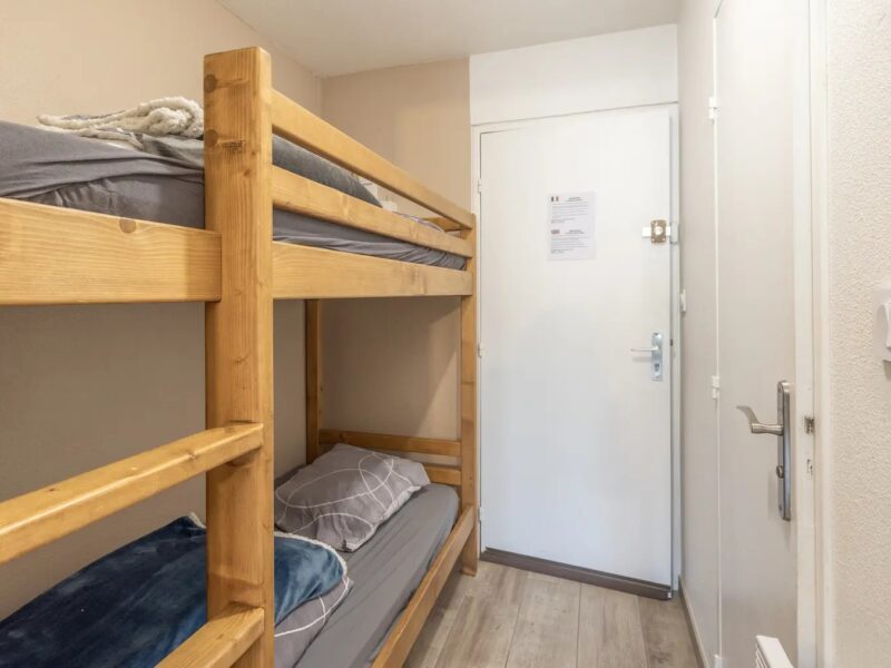 Appartement "Le Septimontain B18"