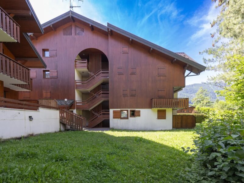 En tomber amoureux - Appt 7 pers