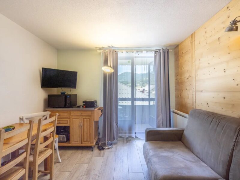 Appartement "Le Septimontain B18"