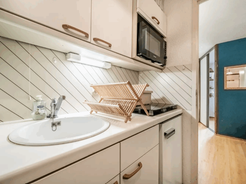 Le Cozy Tetras