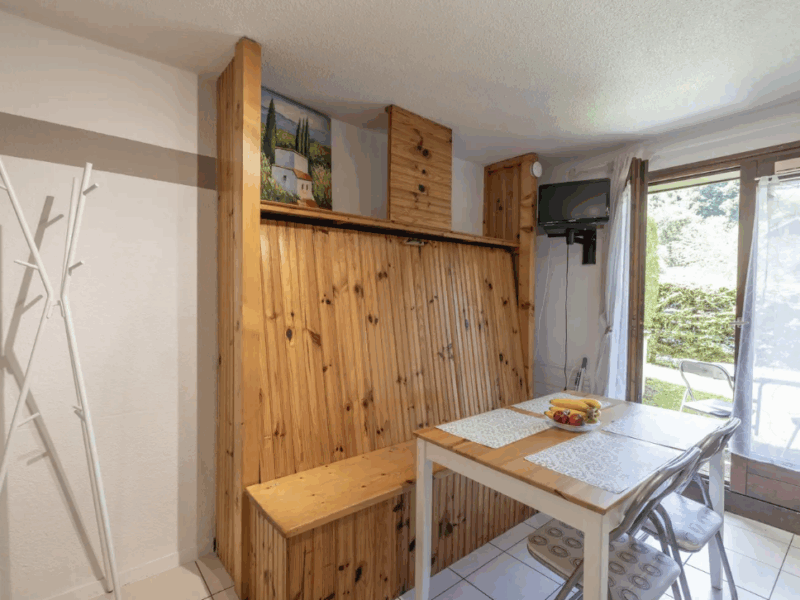 Le Hameau des Neiges