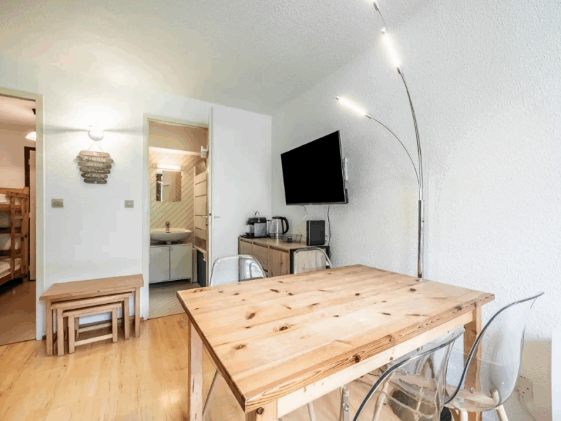 Le Cozy Tetras