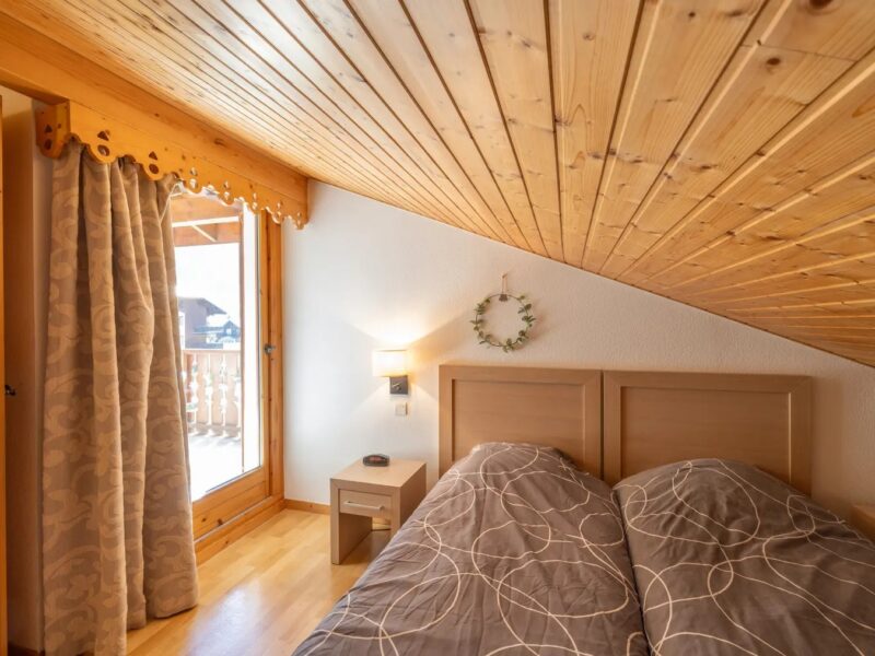 Appartement "Le Grand Tetras D20"