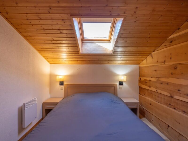 Appartement "Le Grand Tetras D20"