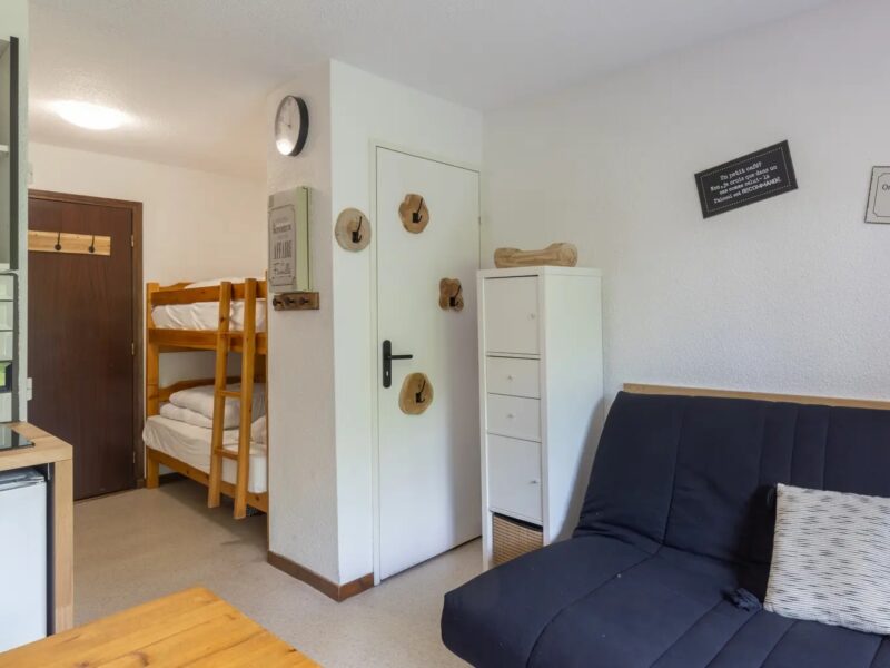 Les chalets du Praz 4
