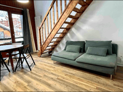 Appartement Doina
