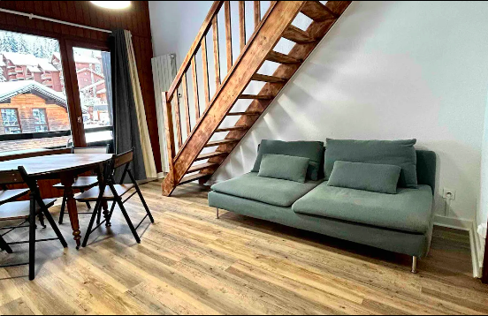 Appartement Doina