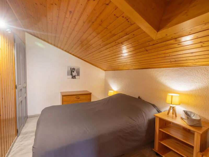 Appt cozy 6 personnes, vue sur Samoëns