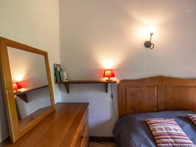 Demi Chalet 6 pers