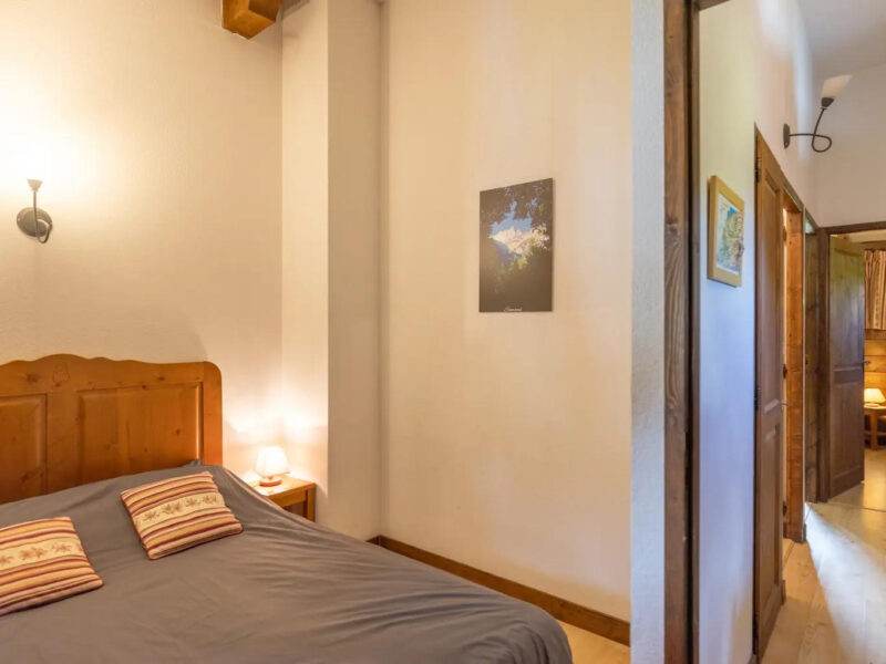 Demi Chalet 6 pers