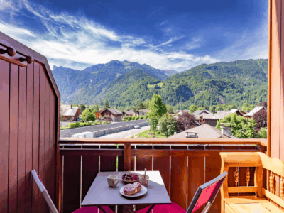 Appartement "En Tomber Amoureux"