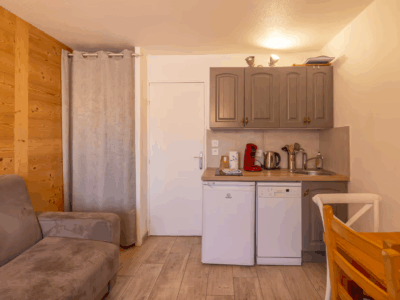 Appartement "Le Septimontain"