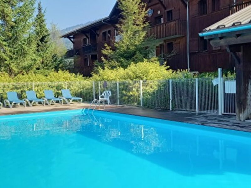 Les Fermes de Samoëns C209