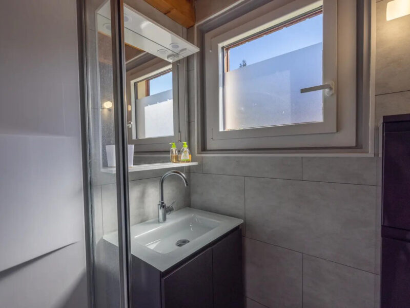 Appt cozy 6 personnes, vue sur Samoëns