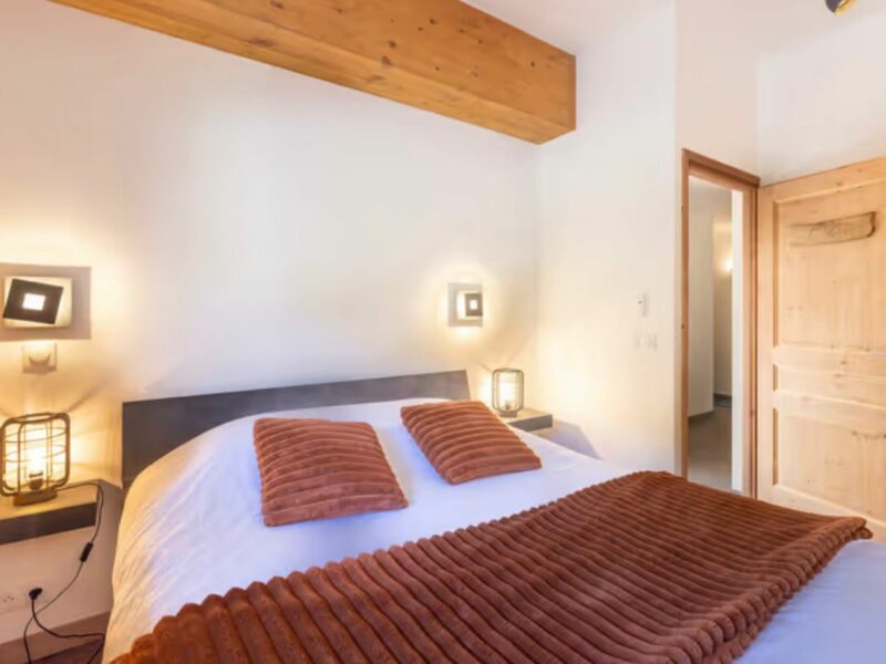 Appartement "Le Carlinaston"