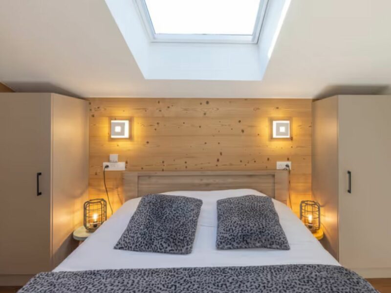 Appartement "Le Carlinaston"