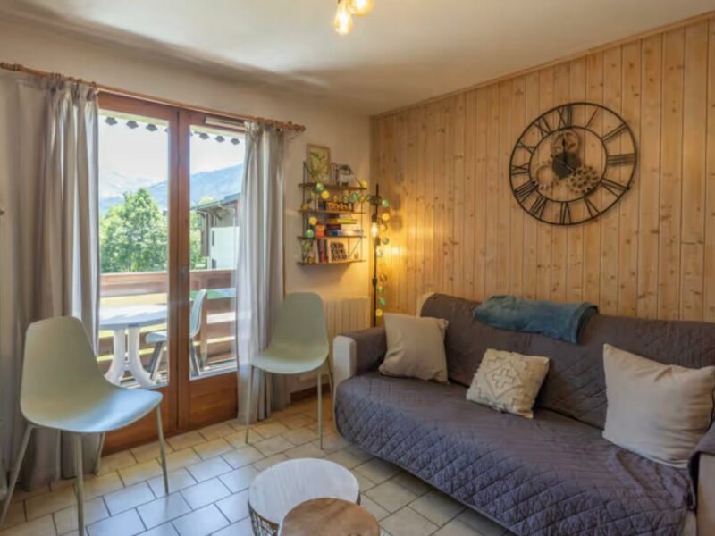 Appartement "Le Morylan"