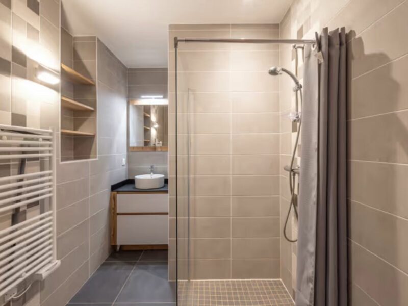 Appartement "Le Carlinaston"