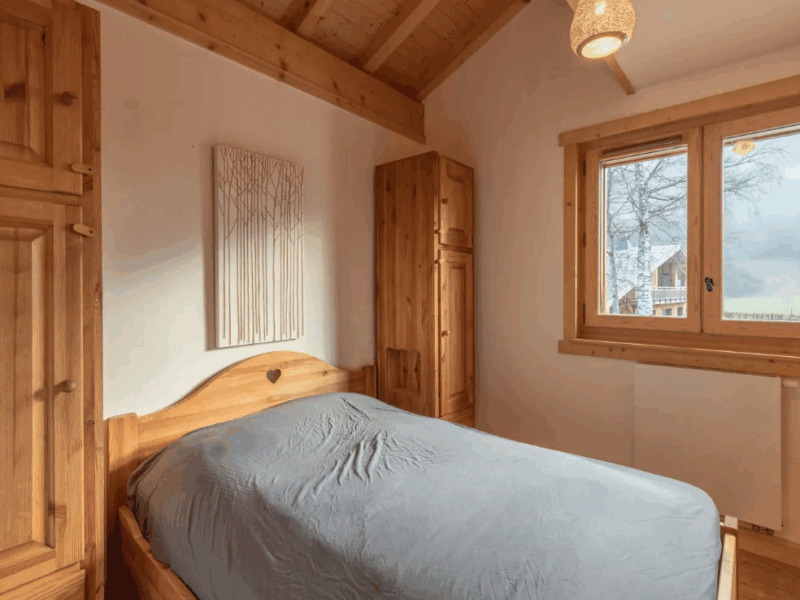 Le Lou Clerouzy - 6 personnes
