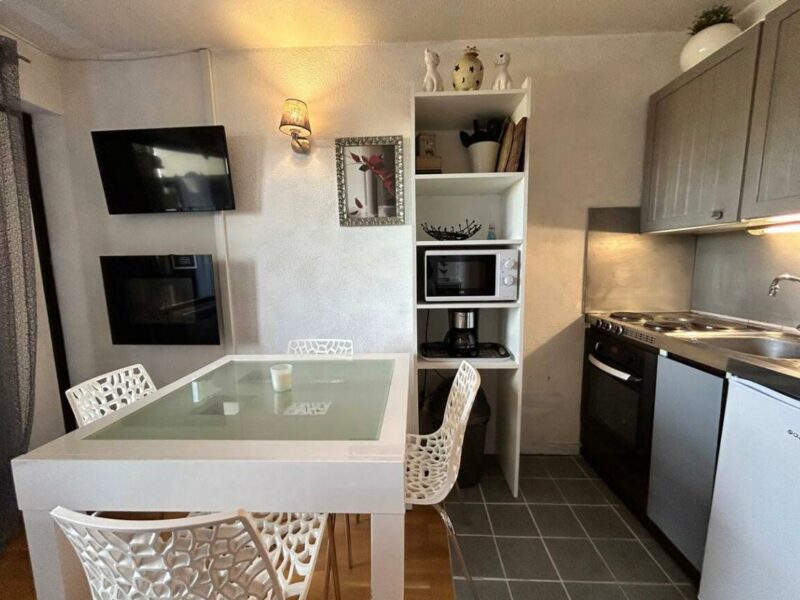 Studio de charme