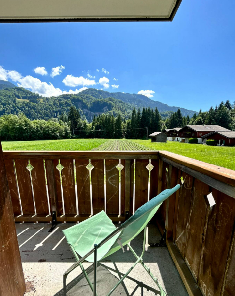 Le Criou - Appt 4 Pers. 2* + Piscine