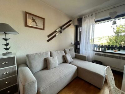 Studio de charme