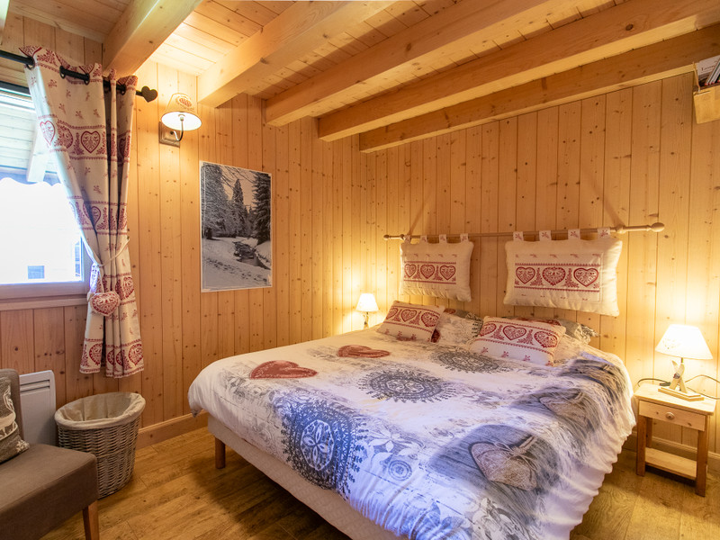 Appt Style Chalet 6 pers