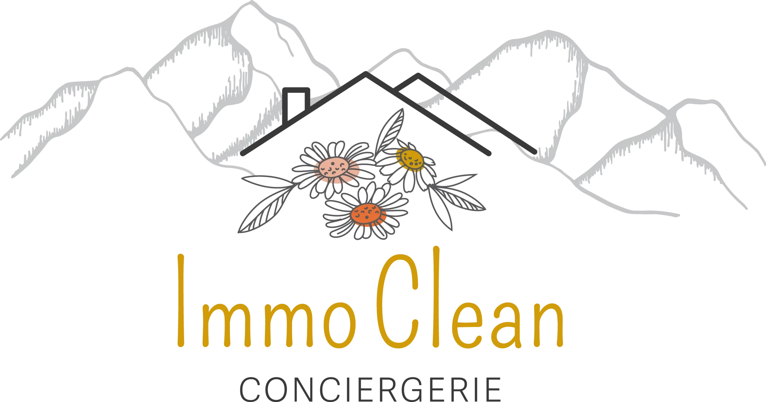 ImmoClean logo