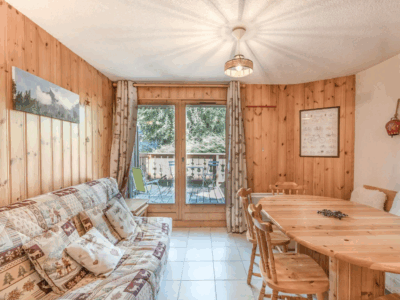 L’Edelweiss Pied des Pistes