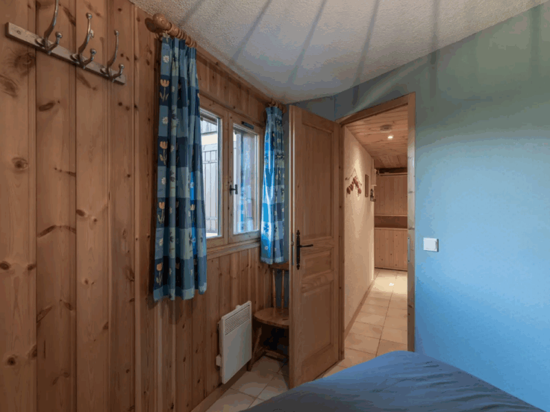 L’Edelweiss Pied des Pistes