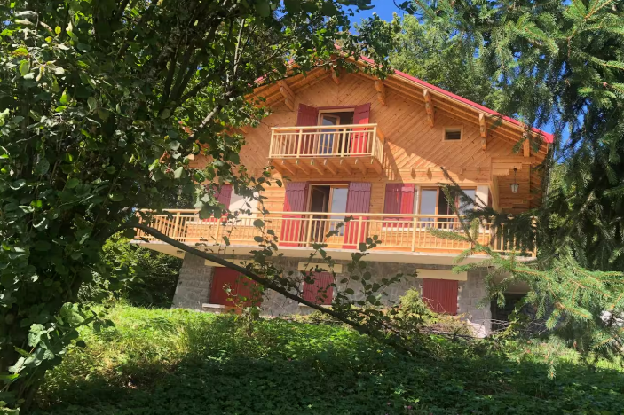 Vue panoramique & confort en famille