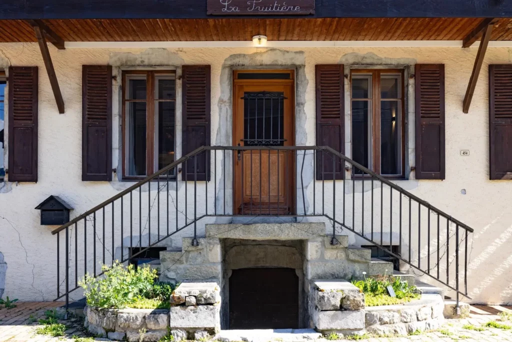 Consignes avant le départ