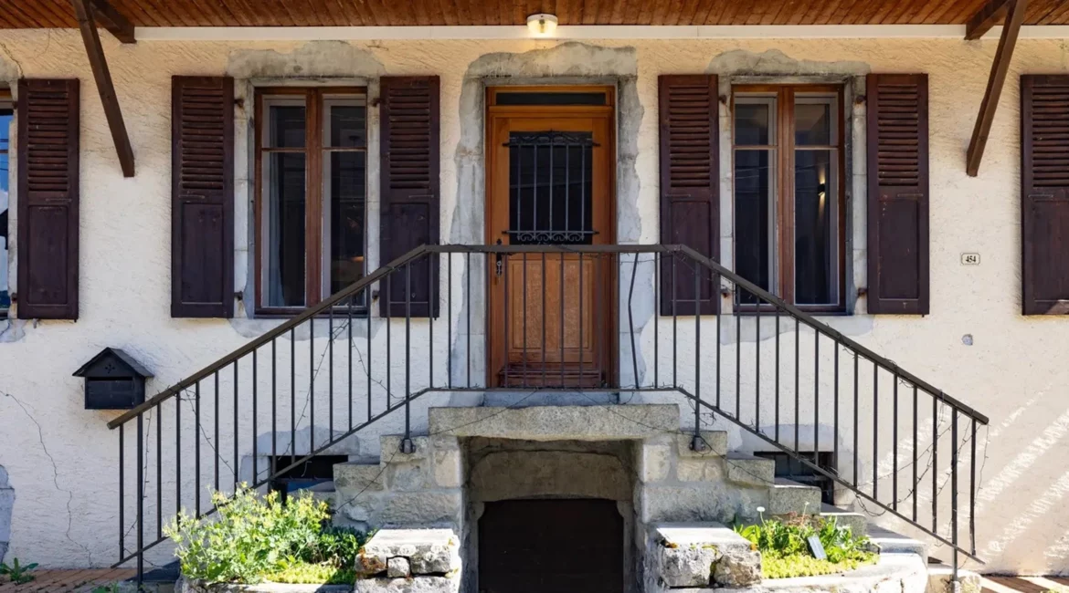 Consignes avant le départ