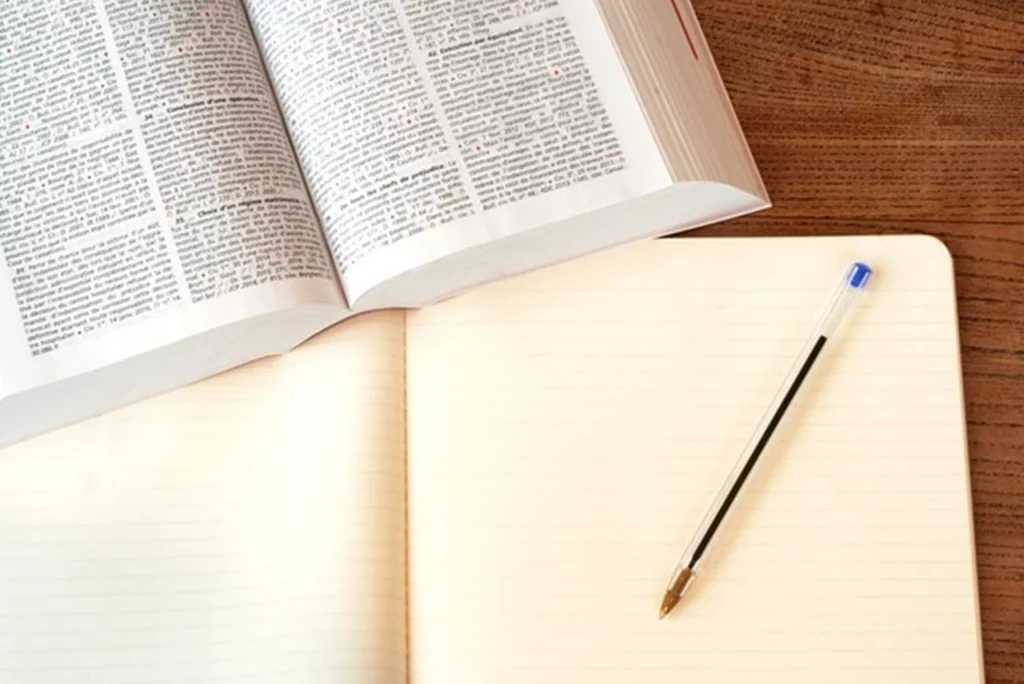 Règlement intérieur