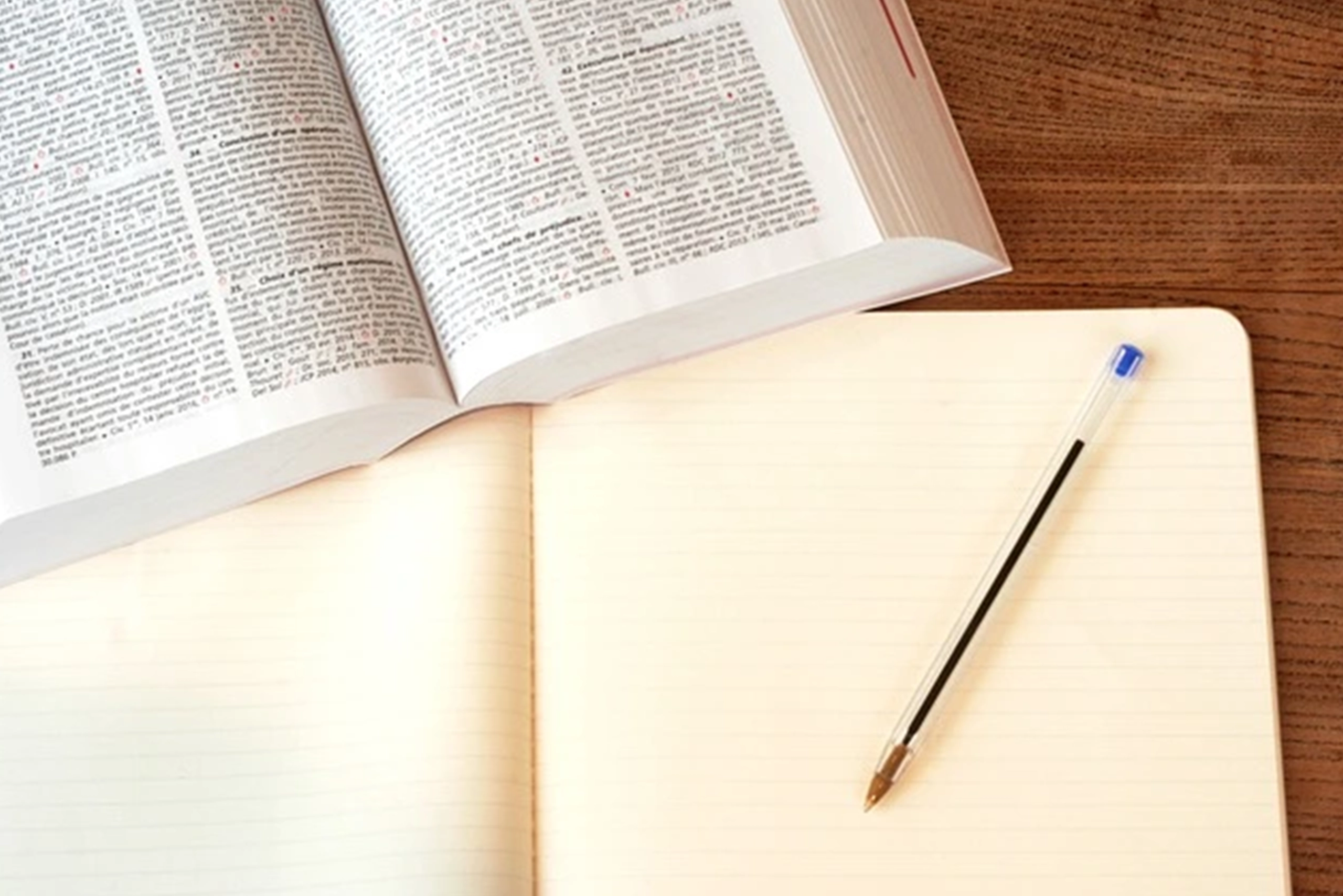 Règlement intérieur