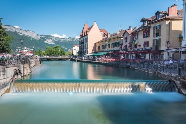 Annecy