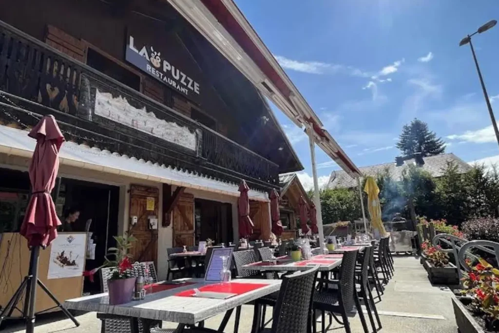 La Puzze