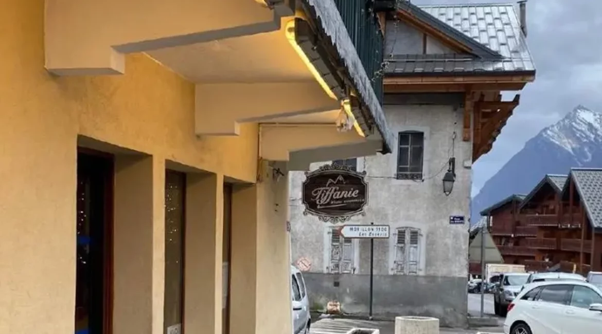 Tiffanie Boulangerie